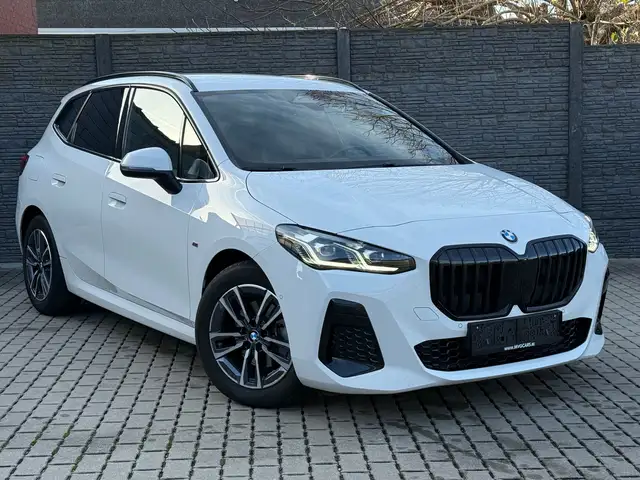 BMW 218 Active Tourer Automaat "M-Sportpakket/Navi/Camera"