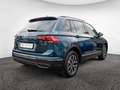 Volkswagen Tiguan 1.4 TSI Life eHybrid AHK LED ACC KAM Blau - thumbnail 3