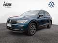 Volkswagen Tiguan 1.4 TSI Life eHybrid AHK LED ACC KAM Blau - thumbnail 1
