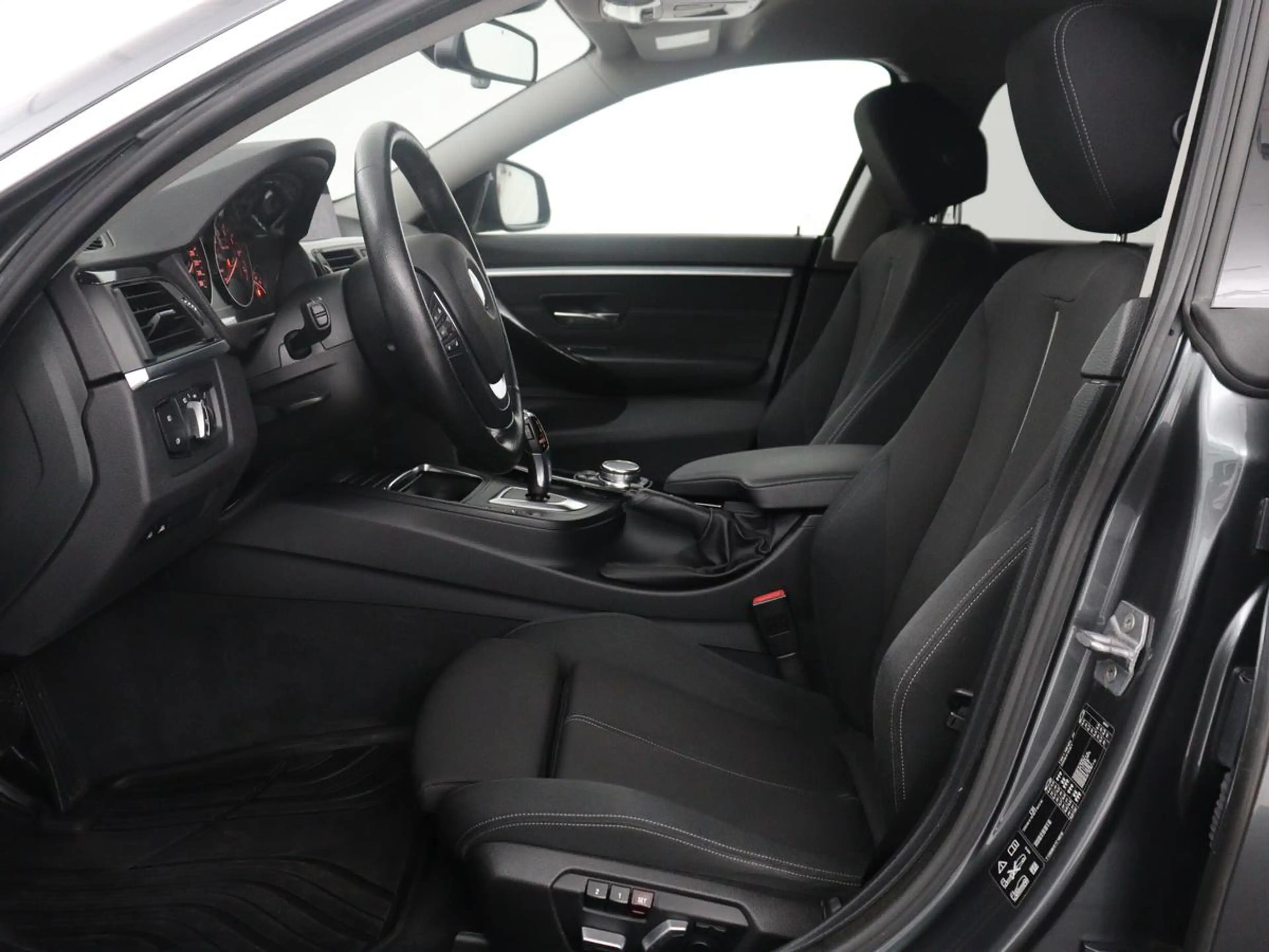 BMW 435 4-serie Gran Coupé 435i xDrive M Sport | Memory | — photo 5