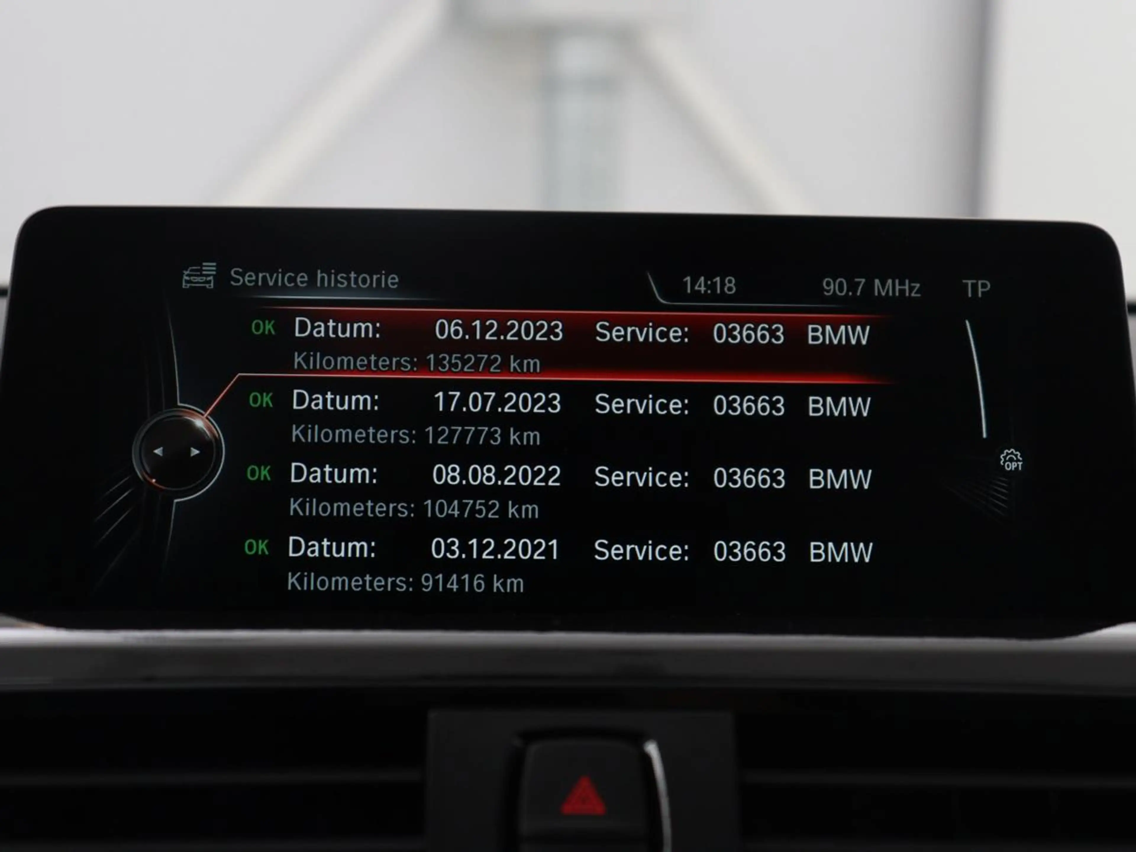 BMW 435 4-serie Gran Coupé 435i xDrive M Sport | Memory | — photo 30