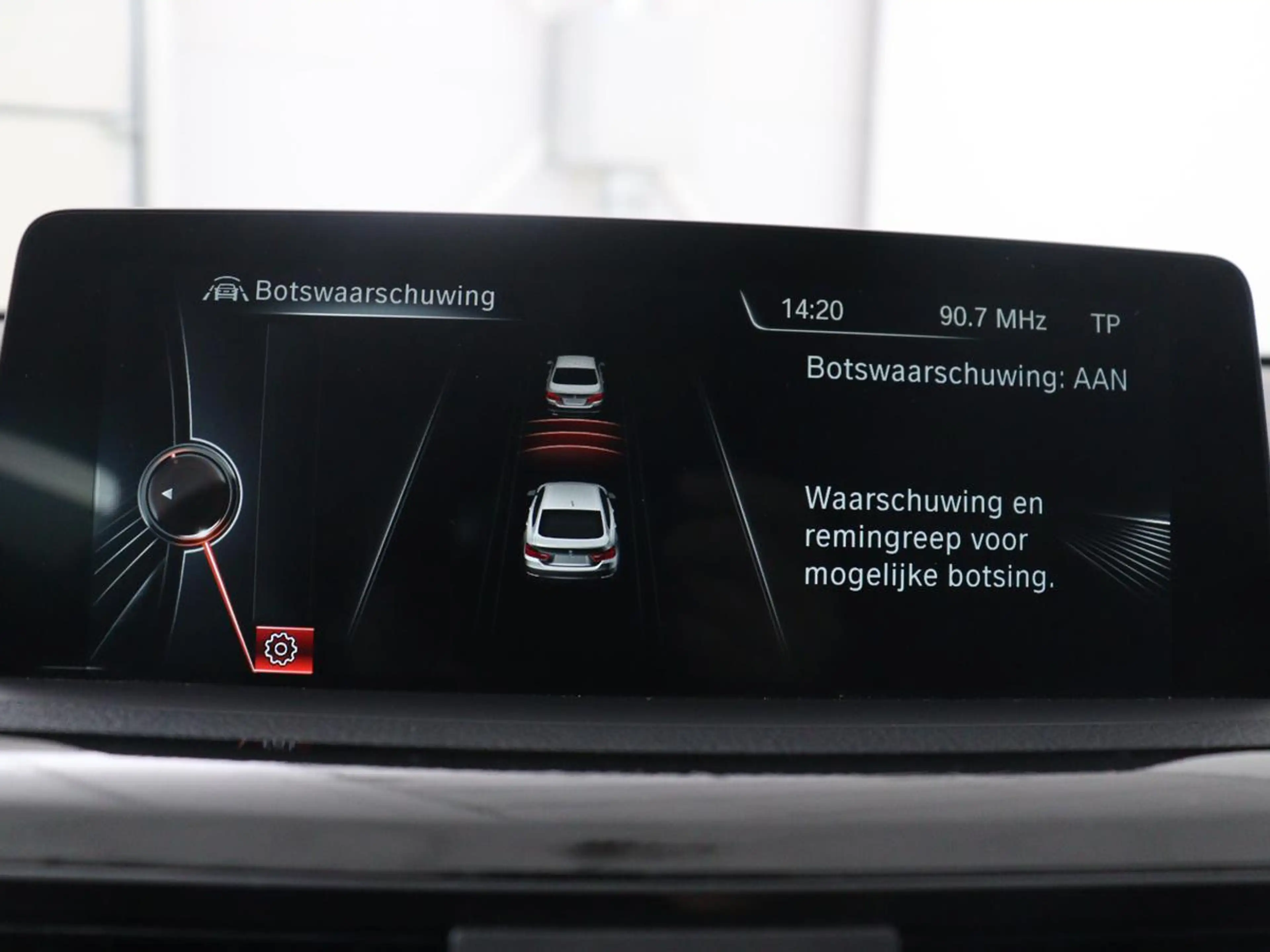 BMW 435 4-serie Gran Coupé 435i xDrive M Sport | Memory | — photo 38