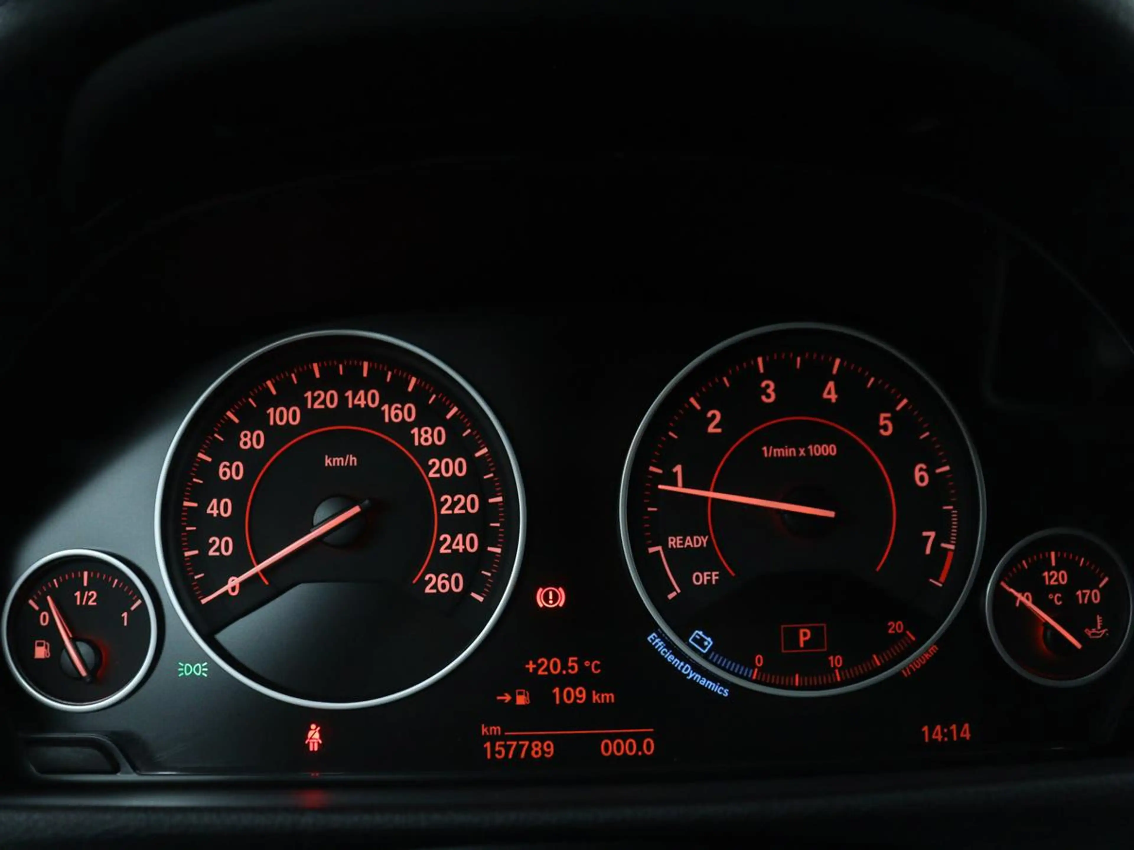 BMW 435 4-serie Gran Coupé 435i xDrive M Sport | Memory | — photo 42