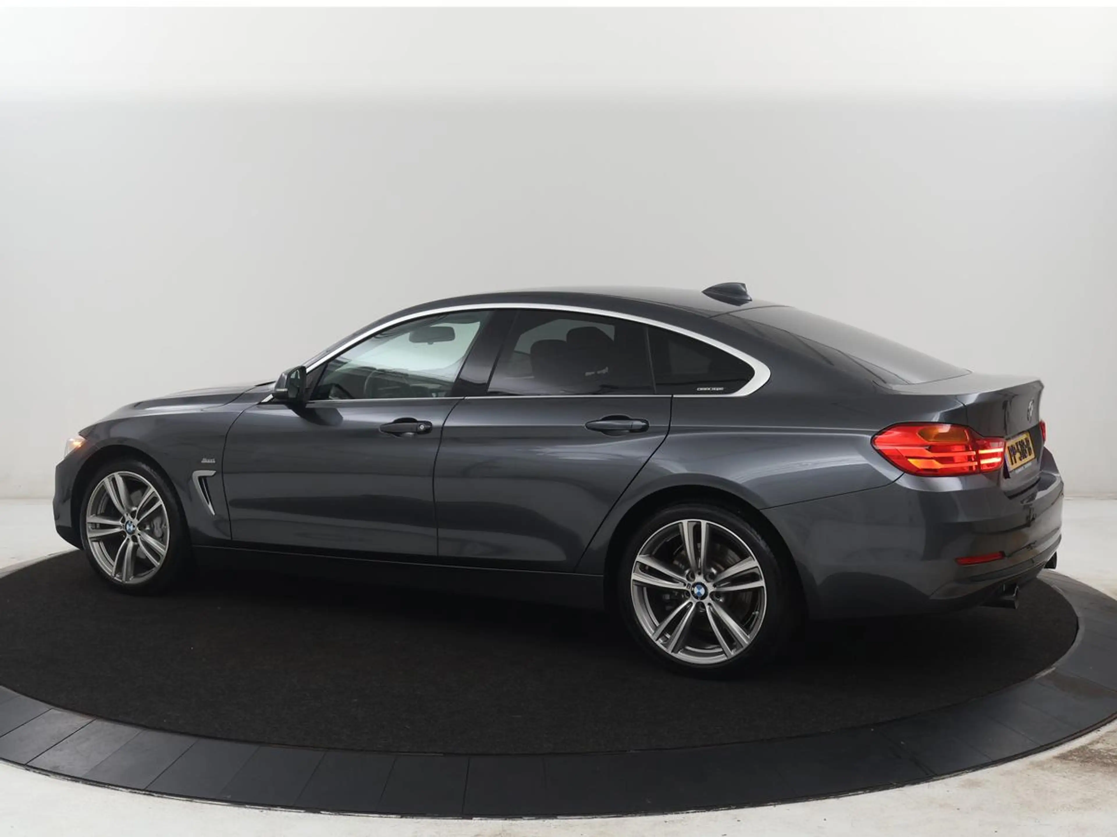 BMW 435 4-serie Gran Coupé 435i xDrive M Sport | Memory | — photo 2