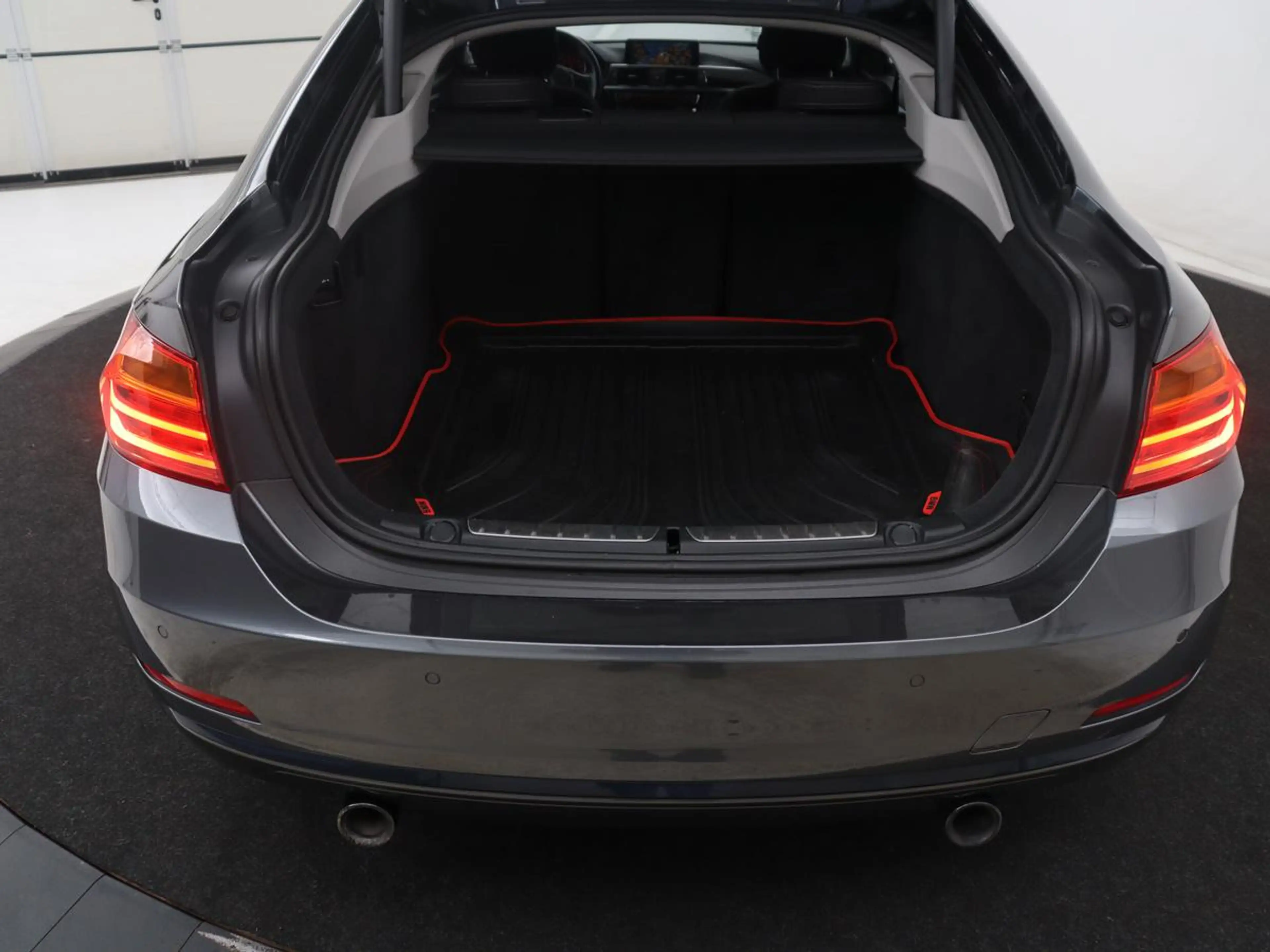 BMW 435 4-serie Gran Coupé 435i xDrive M Sport | Memory | — photo 11