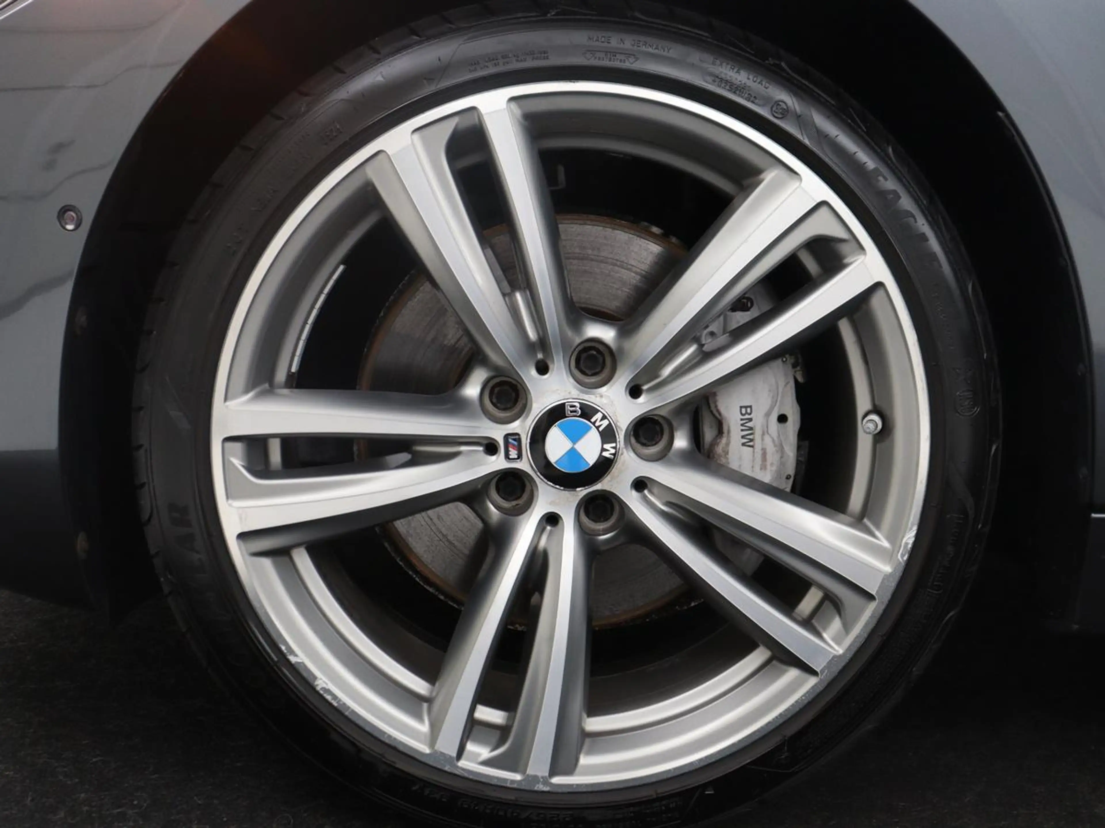 BMW 435 4-serie Gran Coupé 435i xDrive M Sport | Memory | — photo 49