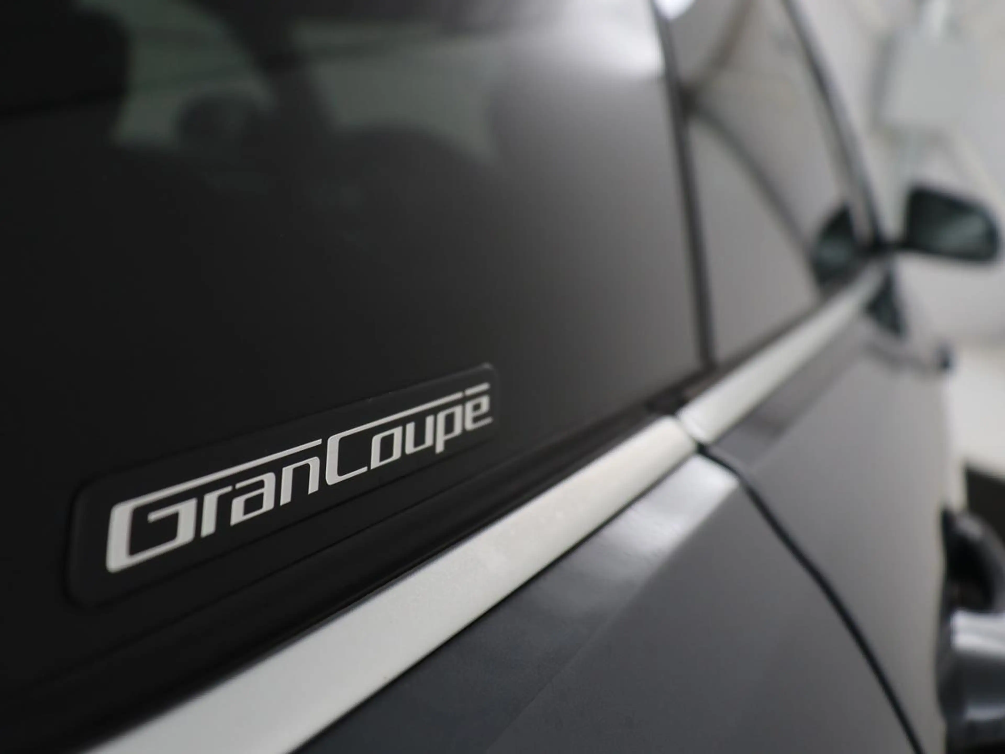 BMW 435 4-serie Gran Coupé 435i xDrive M Sport | Memory | — photo 41