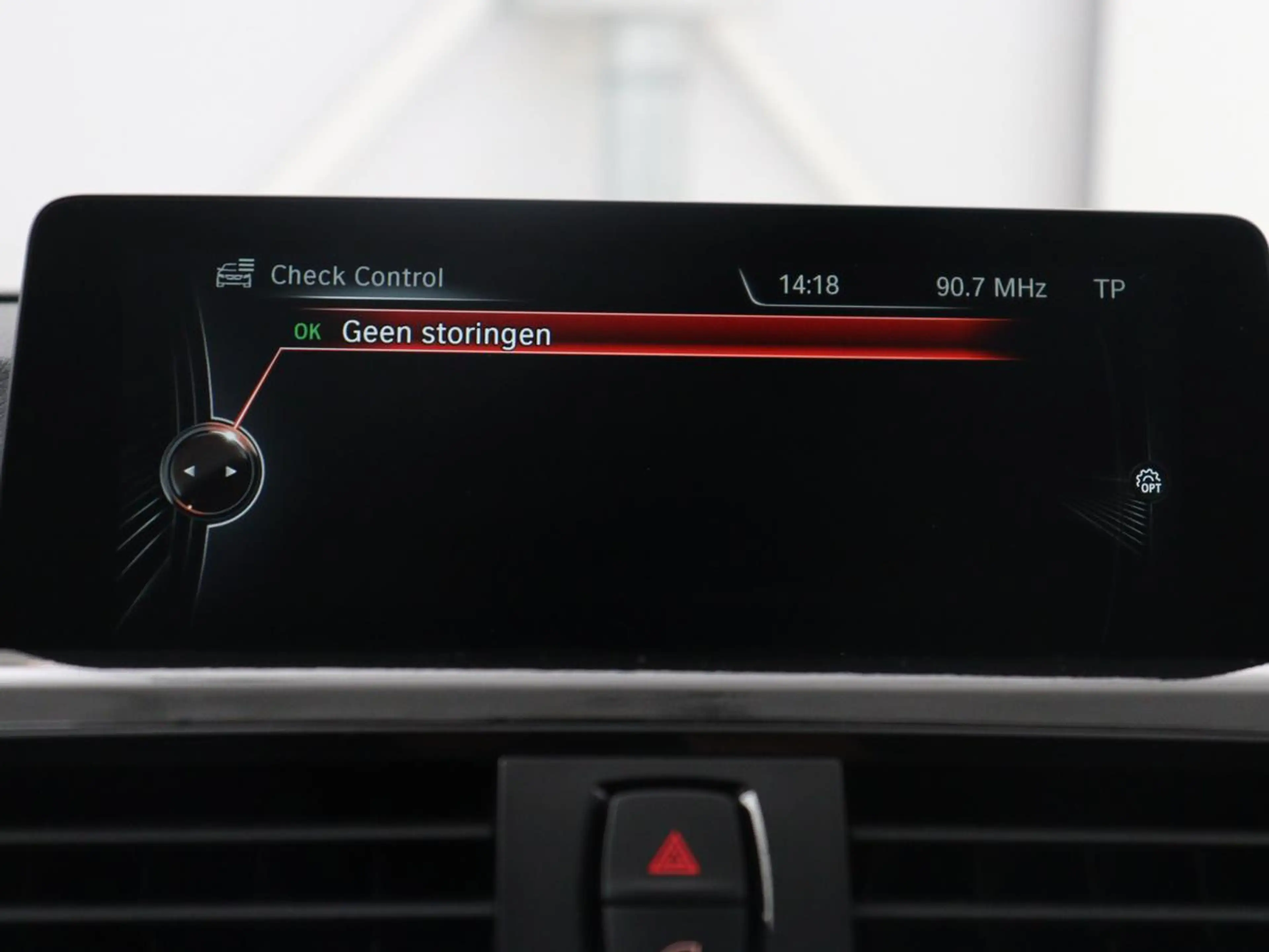 BMW 435 4-serie Gran Coupé 435i xDrive M Sport | Memory | — photo 33