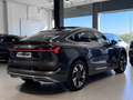 Audi e-tron Sportback 55 quattro S line Gris - thumbnail 3