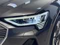 Audi e-tron Sportback 55 quattro S line Gris - thumbnail 26