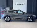 Audi e-tron Sportback 55 quattro S line Gris - thumbnail 4
