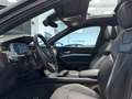Audi e-tron Sportback 55 quattro S line Gris - thumbnail 9