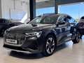 Audi e-tron Sportback 55 quattro S line Gris - thumbnail 25