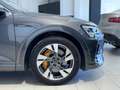 Audi e-tron Sportback 55 quattro S line Gris - thumbnail 20