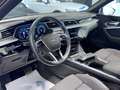 Audi e-tron Sportback 55 quattro S line Gris - thumbnail 36