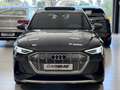 Audi e-tron Sportback 55 quattro S line Gris - thumbnail 5
