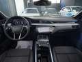Audi e-tron Sportback 55 quattro S line Gris - thumbnail 10