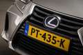 Lexus IS 300 300h Hybrid Business Line | HALF LEDER | CLIMA | C Grau - thumbnail 16
