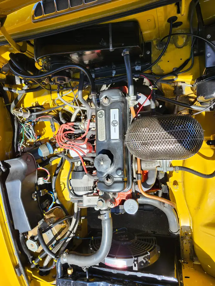 MG MGB photo MG MGB