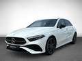 Mercedes-Benz A 180 Kompaktlimousine Österreich-Edition PTS Weiß - thumbnail 2