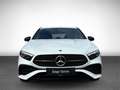Mercedes-Benz A 180 Kompaktlimousine Österreich-Edition AMG Line Weiß - thumbnail 4