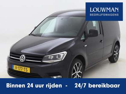 Volkswagen Caddy 2.0 TDI L1H1 BMT Exclusive Edition | Led / Xenon |