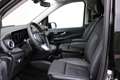 Mercedes-Benz V 300 300d / XXL / DC / Edition / 2x Elec Schuifdeur / 3 Zwart - thumbnail 4