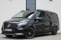 Mercedes-Benz V 300 300d / XXL / DC / Edition / 2x Elec Schuifdeur / 3 Zwart - thumbnail 29