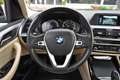 BMW X3 xDrive 20d Advantage TETTO PANORAMICO & PELLE 190C Noir - thumbnail 7