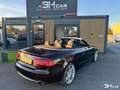 Audi A5 CABRIOLET 2.0 TFSI 211ch SLINE QUATTRO S TRONIC 7 Schwarz - thumbnail 5