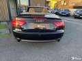 Audi A5 CABRIOLET 2.0 TFSI 211ch SLINE QUATTRO S TRONIC 7 Schwarz - thumbnail 8
