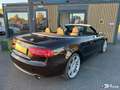 Audi A5 CABRIOLET 2.0 TFSI 211ch SLINE QUATTRO S TRONIC 7 Schwarz - thumbnail 6