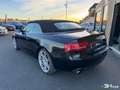 Audi A5 CABRIOLET 2.0 TFSI 211ch SLINE QUATTRO S TRONIC 7 Schwarz - thumbnail 4