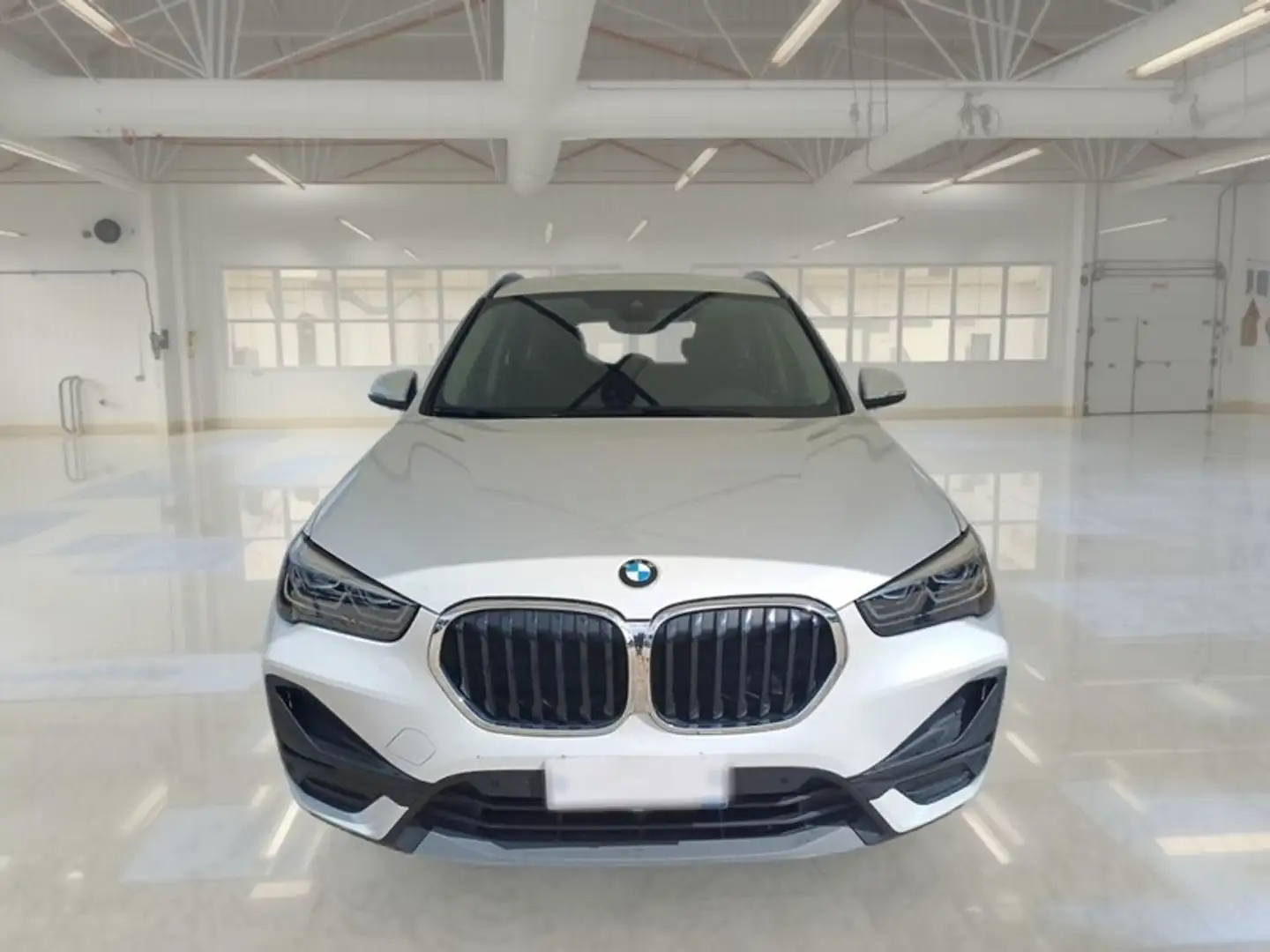 BMW X1 sDrive 16d Business Advantage Autom. - 2