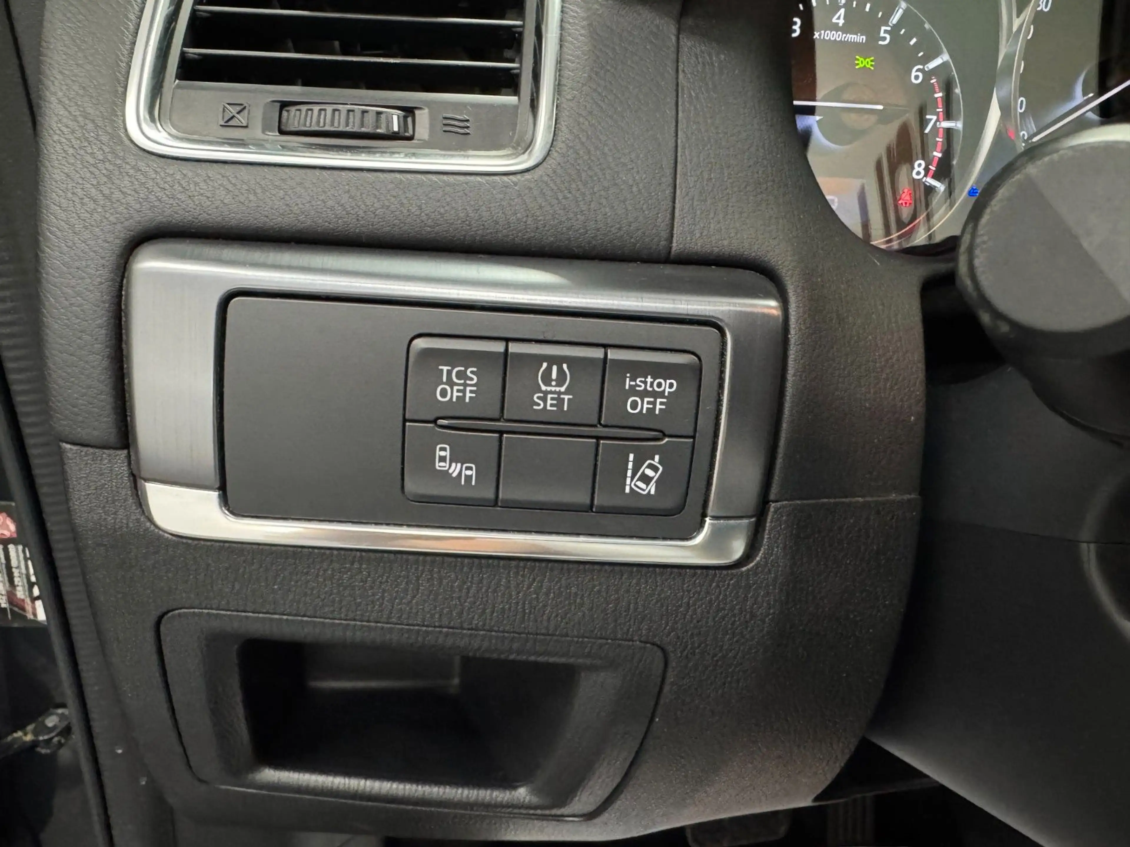 Mazda CX-5 Sports-Line AWD*AHK*LED*BOSE*KAMERA* — photo 15