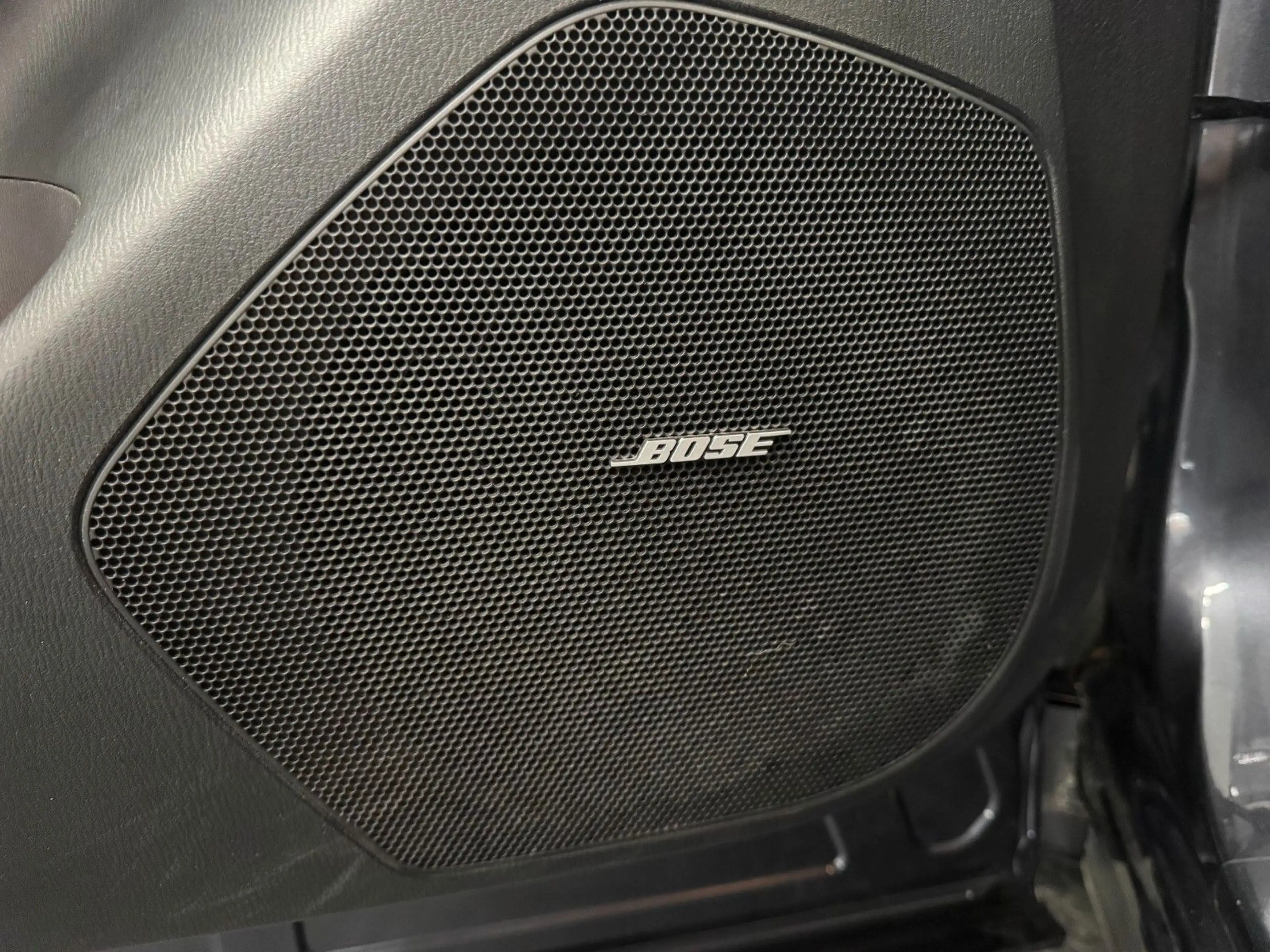 Mazda CX-5 Sports-Line AWD*AHK*LED*BOSE*KAMERA* — photo 12