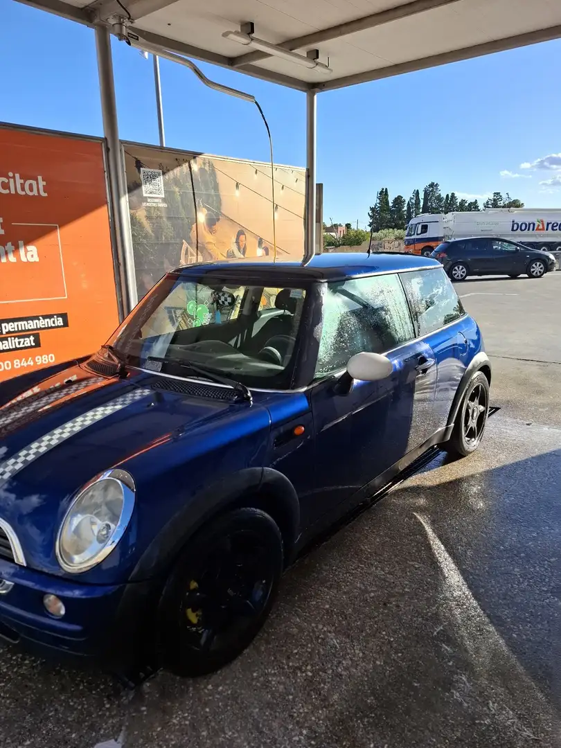 MINI Cooper - 1