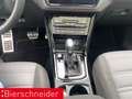Volkswagen Touran 1.5 TSI DSG R-Line Black 7SITZE AHK PANO Weiß - thumbnail 16