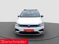 Volkswagen Touran 1.5 TSI DSG R-Line Black 7SITZE AHK PANO Weiß - thumbnail 3