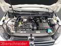 Volkswagen Touran 1.5 TSI DSG R-Line Black 7SITZE AHK PANO Weiß - thumbnail 22