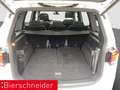 Volkswagen Touran 1.5 TSI DSG R-Line Black 7SITZE AHK PANO Weiß - thumbnail 21