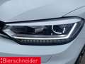 Volkswagen Touran 1.5 TSI DSG R-Line Black 7SITZE AHK PANO Weiß - thumbnail 25
