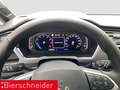 Volkswagen Touran 1.5 TSI DSG R-Line Black 7SITZE AHK PANO Weiß - thumbnail 15