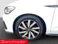 Volkswagen Touran 1.5 TSI DSG R-Line Black 7SITZE AHK PANO Weiß - thumbnail 9