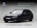 BMW 340 3 Serie 340i xDrive M-Sport Noir - thumbnail 1
