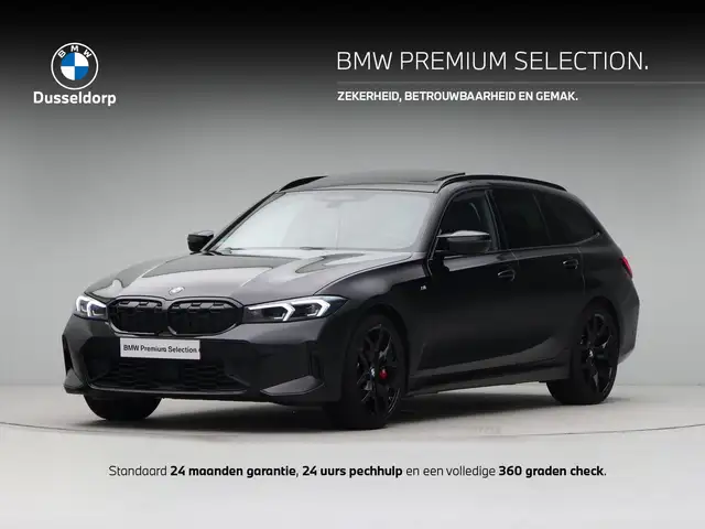 BMW 340 3 Serie 340i xDrive M-Sport