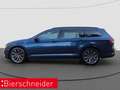 Volkswagen Passat Variant 2.0 TDI DSG NAVI ERGO LENKRADHZG Blau - thumbnail 5