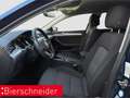 Volkswagen Passat Variant 2.0 TDI DSG NAVI ERGO LENKRADHZG Blau - thumbnail 12