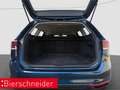 Volkswagen Passat Variant 2.0 TDI DSG NAVI ERGO LENKRADHZG Blau - thumbnail 19
