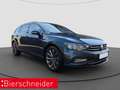 Volkswagen Passat Variant 2.0 TDI DSG NAVI ERGO LENKRADHZG Blau - thumbnail 4